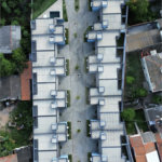 Casa à venda com 2 suítes no condomínio Villággio Álvaro Scalet, Salto - SP