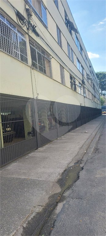 Apartamento à venda com 3 quartos em Jaçanã, São Paulo, SP