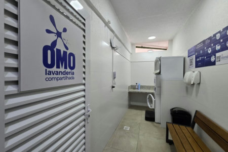 Apartamento com 1 dormitório à venda, 40 m² por R$ 660.000,00 - Campo Grande - Santos/SP