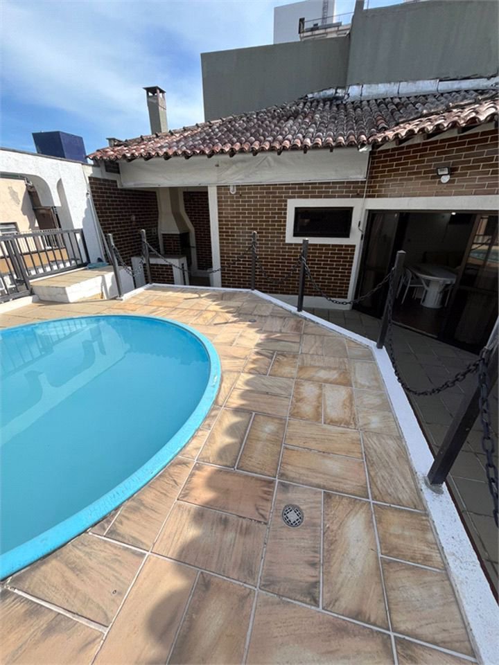Apartamento Residencial à venda, Jardim Três Marias, Guarujá - AP0583.