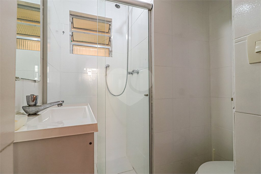 Apartamento à venda com 3 quartos em Jardim Paulista, São Paulo, SP