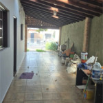 Casa em condomínio para alugar com 2 quartos, sendo 1 suíte, em Jardim Ibiti do Paço, Sorocaba, SP