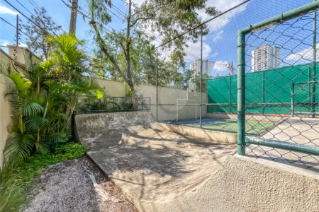 Apartamento à venda com 3 suítes em Alto da Boa Vista, São Paulo, SP