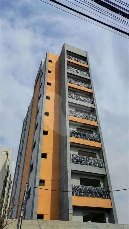 Studio à venda em Vila Paulicéia, São Paulo, SP