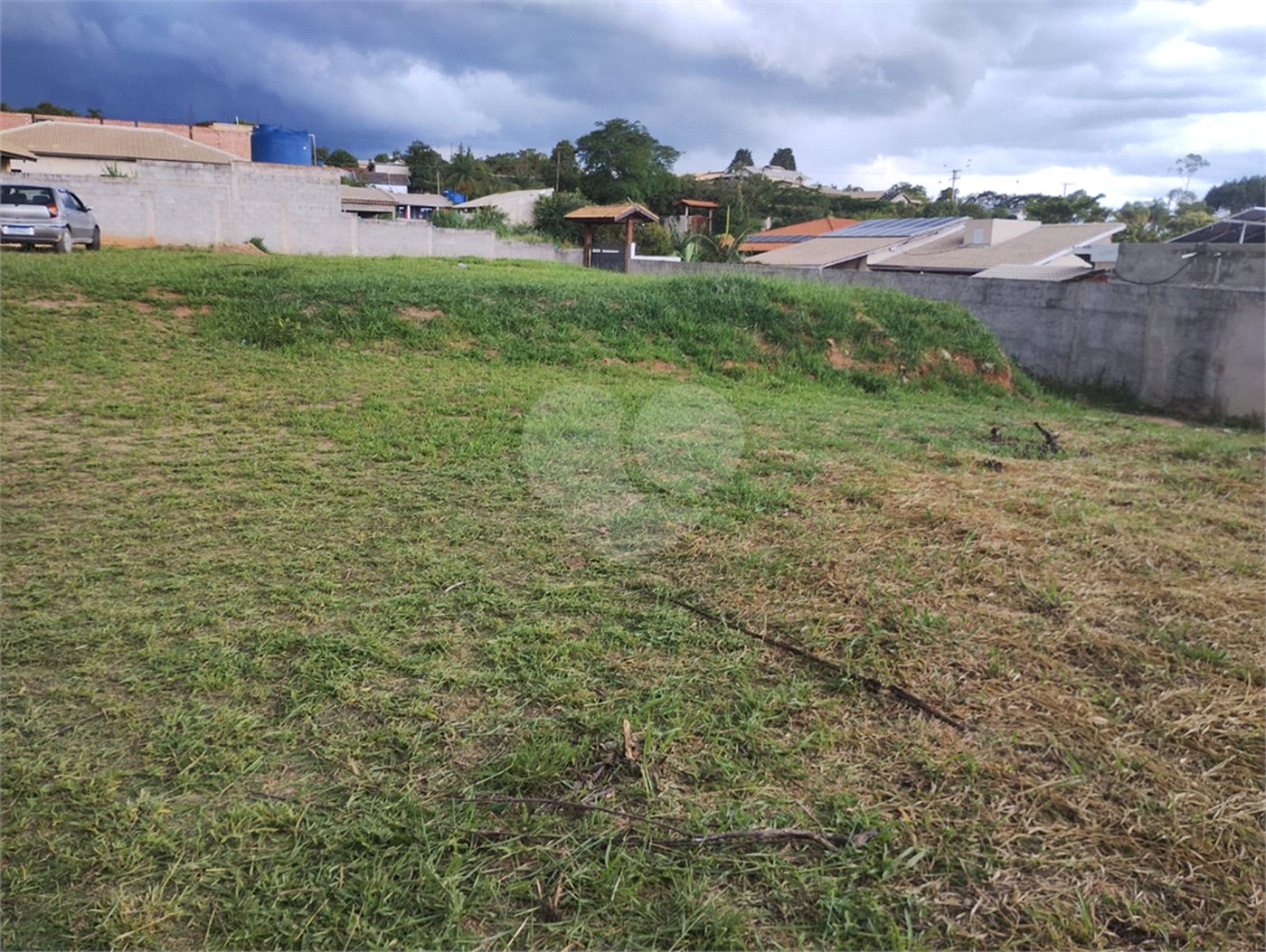 Chácara à venda com 2 quartos em Chácaras Berro D'água, Itu, SP