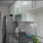 Apartamento à venda com 2 quartos em Parque Fongaro, São Paulo, SP
