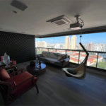Apartamento à venda com 4 suítes em Santana, São Paulo, SP