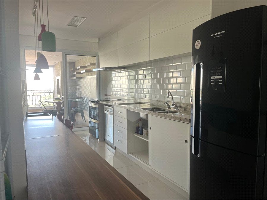 Apartamento para alugar com 3 suítes em Vila Olímpia, São Paulo, SP