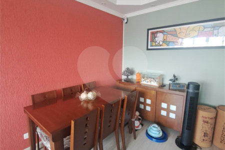 Apartamento à venda com 2 quartos em Tucuruvi, São Paulo, SP