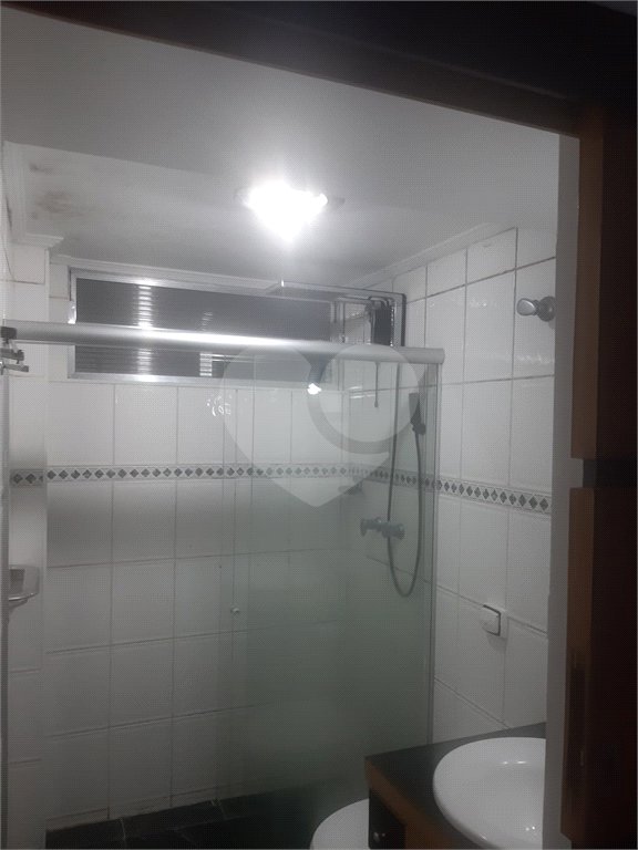 Apartamento à venda com 2 quartos em Santana, São Paulo, SP
