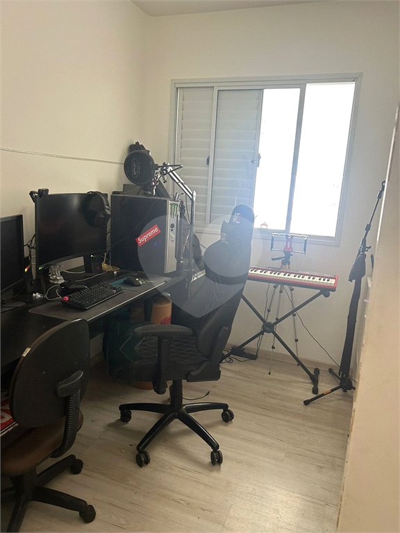 Apartamento à venda com 4 quartos, sendo 3 suítes,  em Imirim, São Paulo, SP