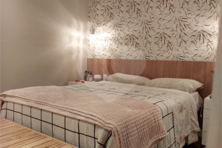 Apartamento à venda com 2 suítes em Vila Andrade, São Paulo, SP