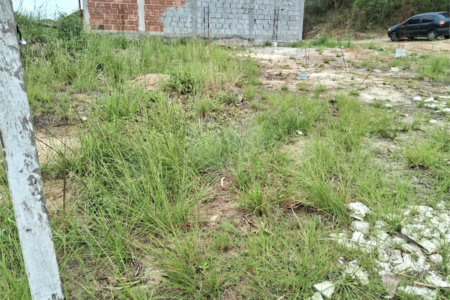 Terreno à venda em Santíssimo, Rio de Janeiro, RJ