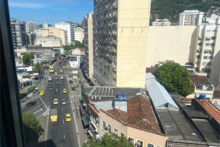 Sala à venda em Tijuca, Rio de Janeiro, RJ