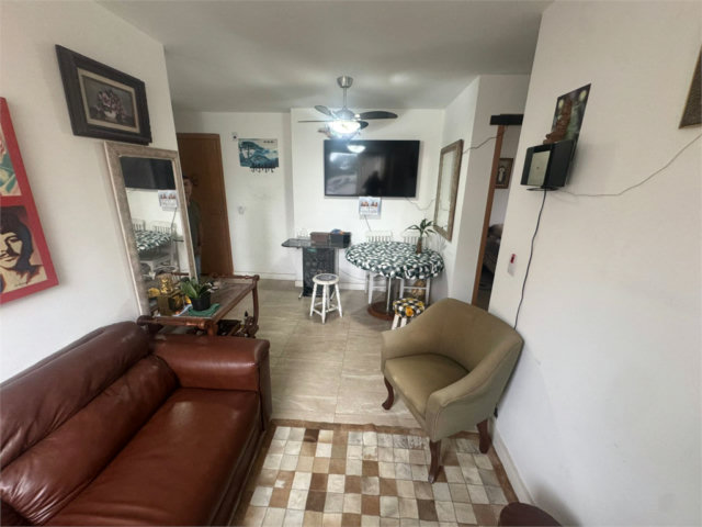 Apartamento à venda com 2 quartos em Jardim Íris, São Paulo, SP