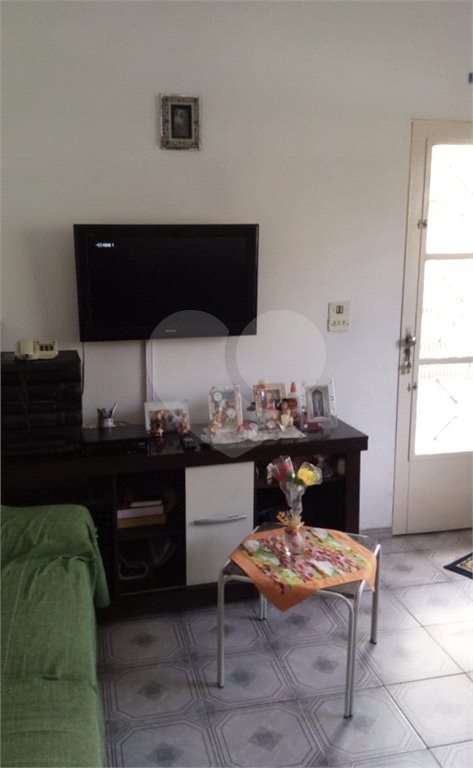 Casa Térrea à venda com 4 quartos em Freguesia do Ó, São Paulo, SP