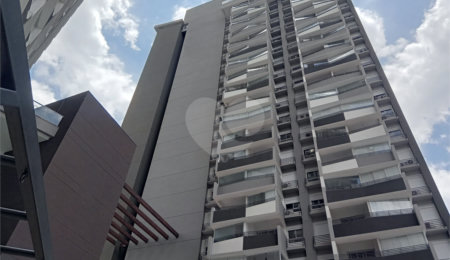 Apartamento à venda ou para alugar com 1 quarto em Butantã, São Paulo, SP
