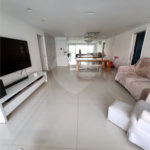 Apartamento à venda com 4 suítes em Mooca, São Paulo, SP