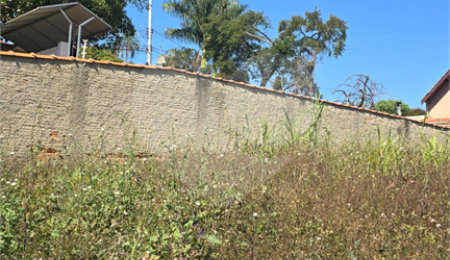 Terreno à venda em Vila Esperia Ou Giglio, Atibaia, SP