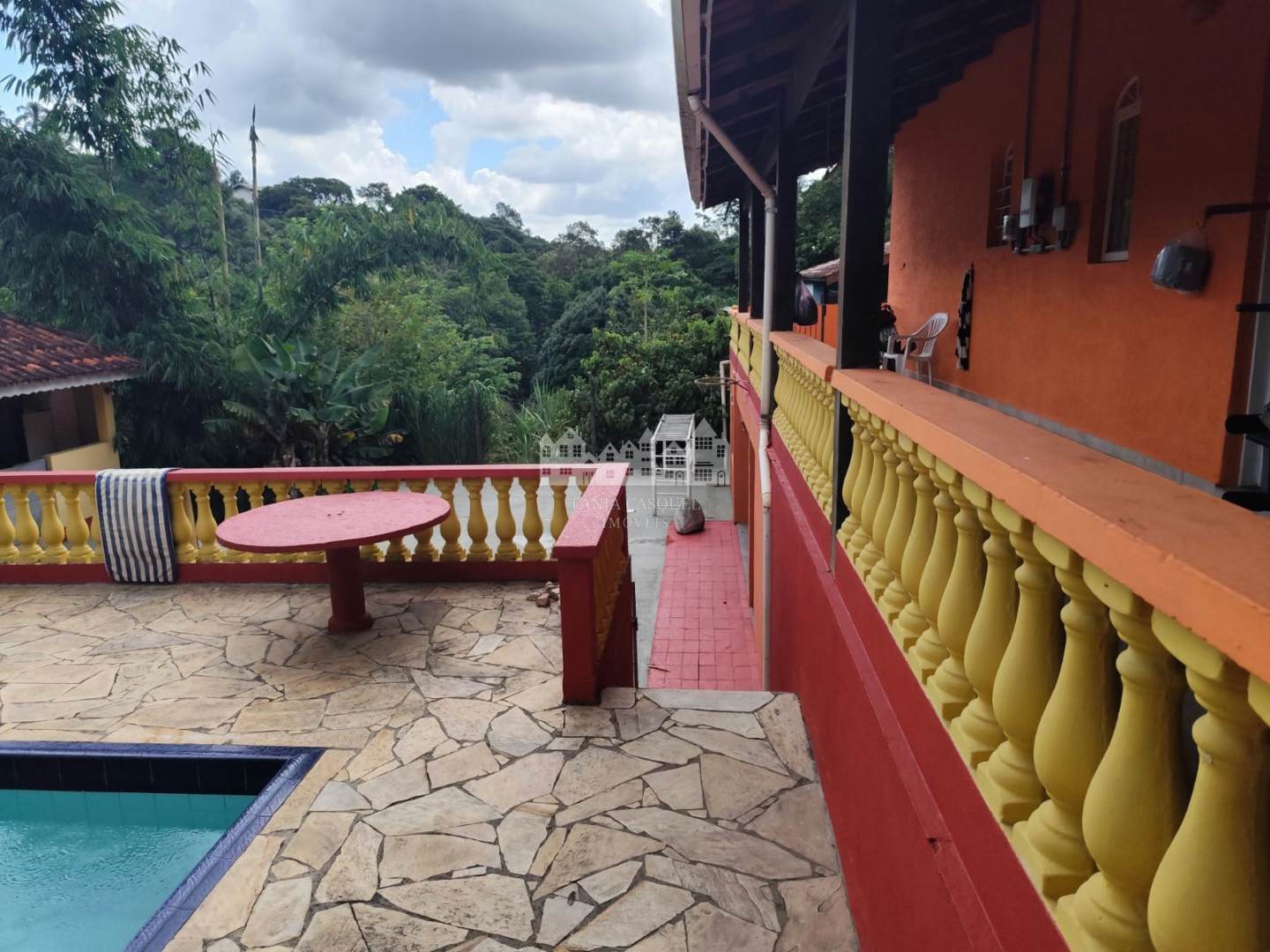 Chácara, 3 quartos, 1440 m² - Foto 31