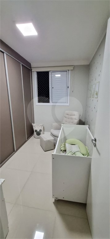 Apartamento à venda com 3 quartos, sendo 1 suíte, em Conceição, Diadema, SP