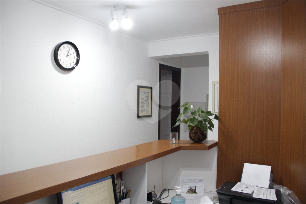 Sala à venda ou para alugar com 1 quarto em Perdizes, São Paulo, SP