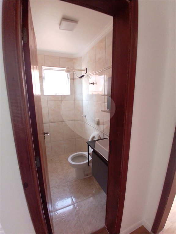 Apartamento à venda com 2 quartos, sendo 1 suíte, em Jardim Saira, Sorocaba, SP