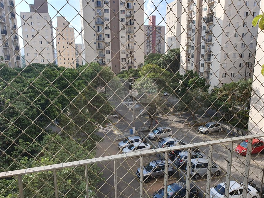 Apartamento à venda com 2 quartos em Jardim Umarizal, São Paulo, SP
