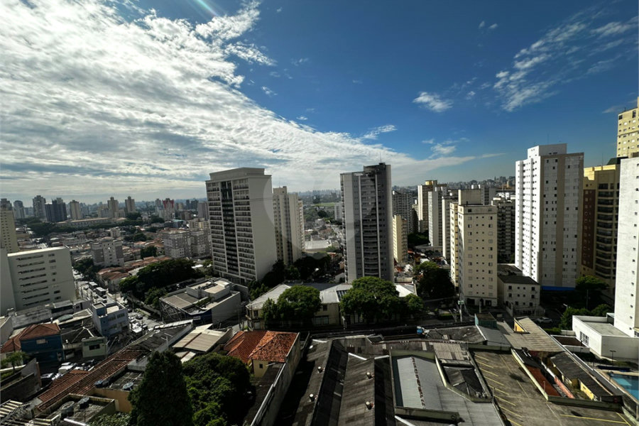 Apartamento à venda com 3 quartos, sendo 1 suíte, em Santana, São Paulo, SP
