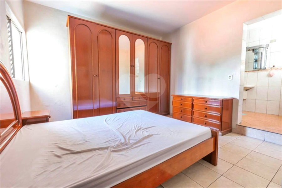 Sobrado à venda com 4 quartos, sendo 1 suíte, em Água Fria, São Paulo, SP