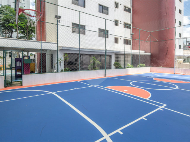 Apartamento à venda com 3 suítes em Alto da Boa Vista, São Paulo, SP