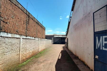 Salão à venda no Centro, Ponta Porã, MS