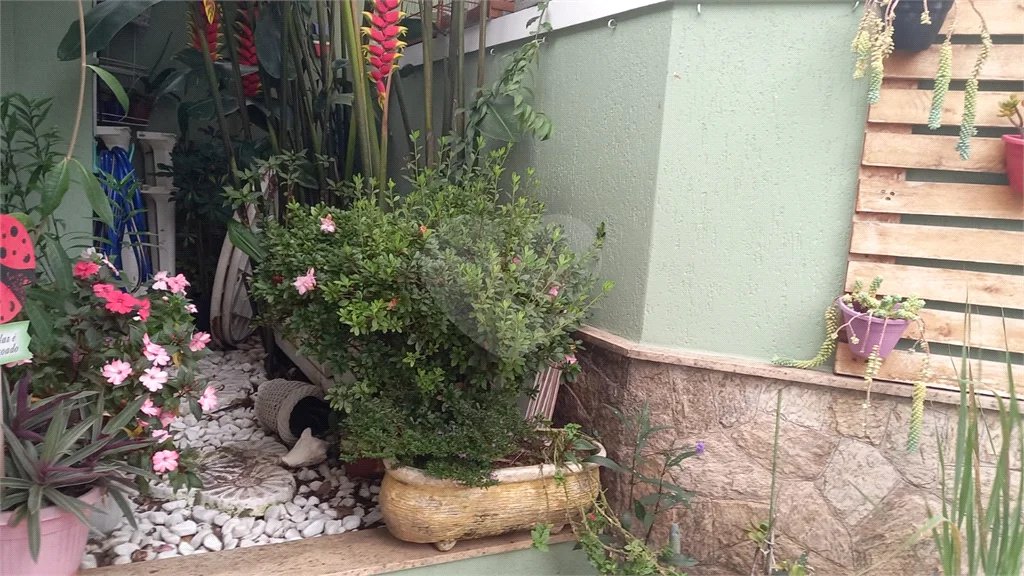 Sobrado à venda com 2 suítes em Água Fria, São Paulo, SP