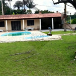 Chácara à venda com 3 quartos, sendo 1 suíte,  em Cristal, Mairinque, SP