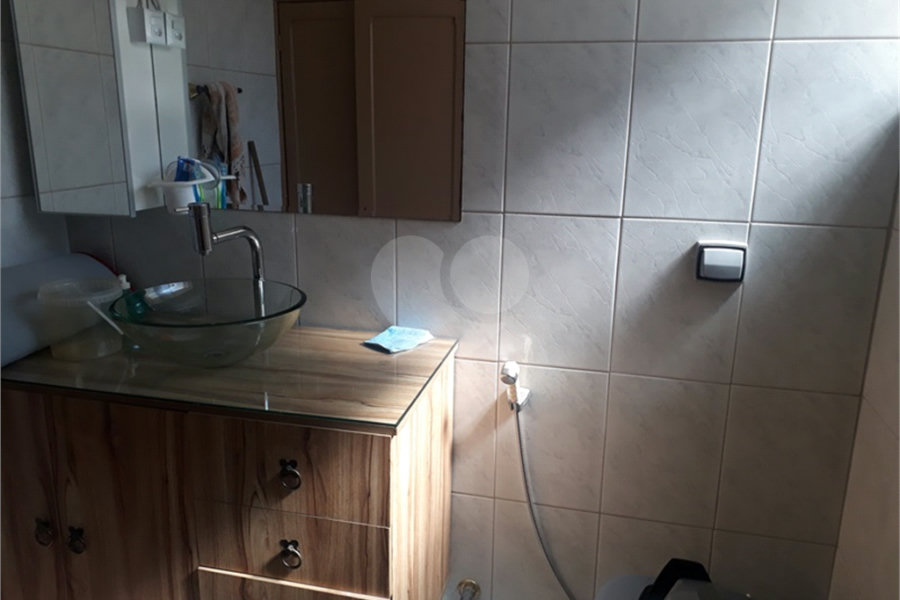 Sobrado à venda com 3 quartos, sendo 1 suíte, em Santana, São Paulo, SP