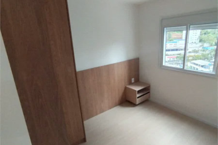 Apartamento à venda com 2 quartos, sendo 1 suíte, em Vila Andrade, São Paulo, SP