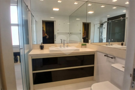 Apartamento à venda ou para alugar com 4 suítes no Centro, São Bernardo do Campo, SP