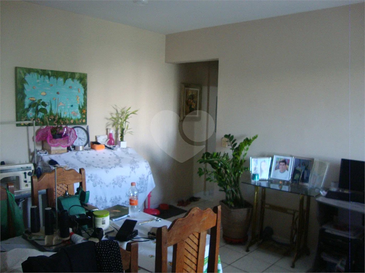 Apartamento à venda com 2 quartos em Mandaqui, São Paulo, SP
