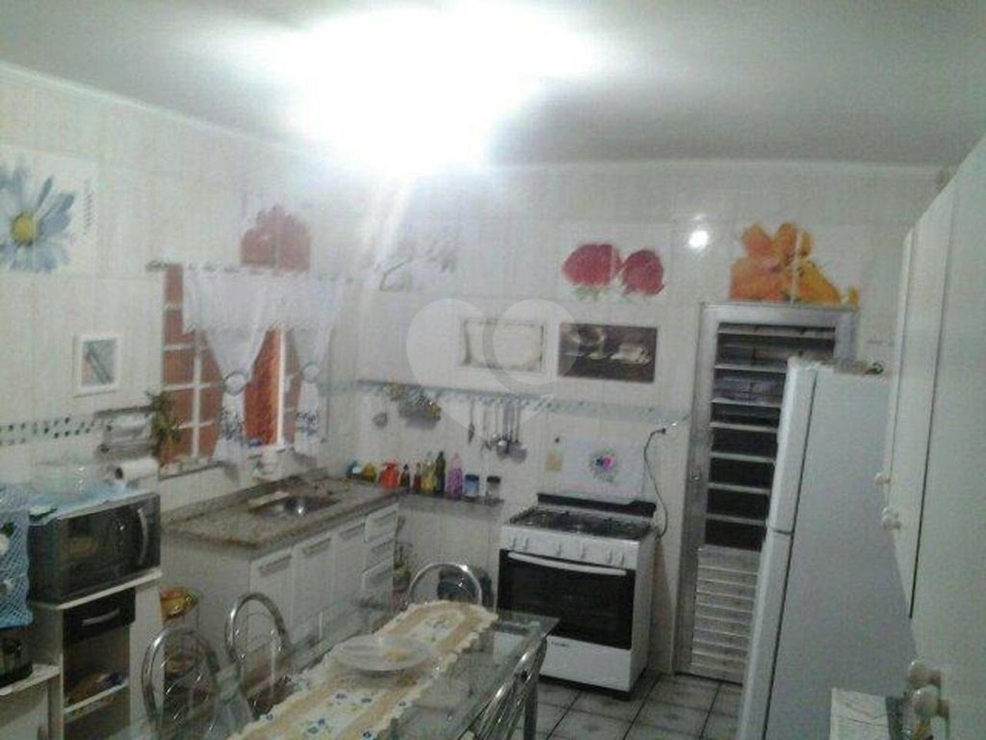 Casa à venda com 3 quartos em Vila Nova Cachoeirinha, São Paulo, SP