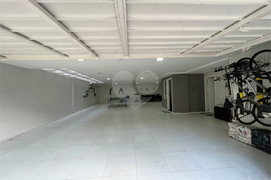 Casa à venda com 4 suítes em Tucuruvi, São Paulo, SP