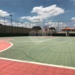 Casa à venda com 3 quartos, sendo 1 suíte,  no condomínio Vila Ytu, Indaiatuba - SP