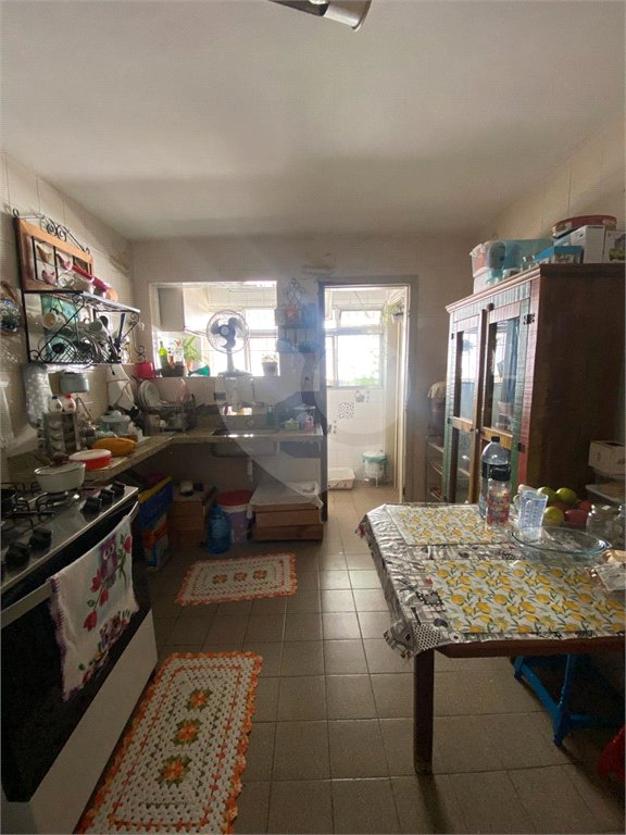 Apartamento à venda com 2 quartos em Vila Leopoldina, São Paulo, SP