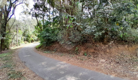 Terreno à venda em Chácara Arantes, Mairiporã, SP