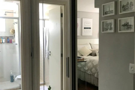 Apartamento à venda com 3 quartos, sendo 1 suíte, em Lar São Paulo, São Paulo, SP