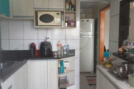 Apartamento à venda com 3 quartos, sendo 1 suíte,  em Santa Teresinha, São Paulo, SP