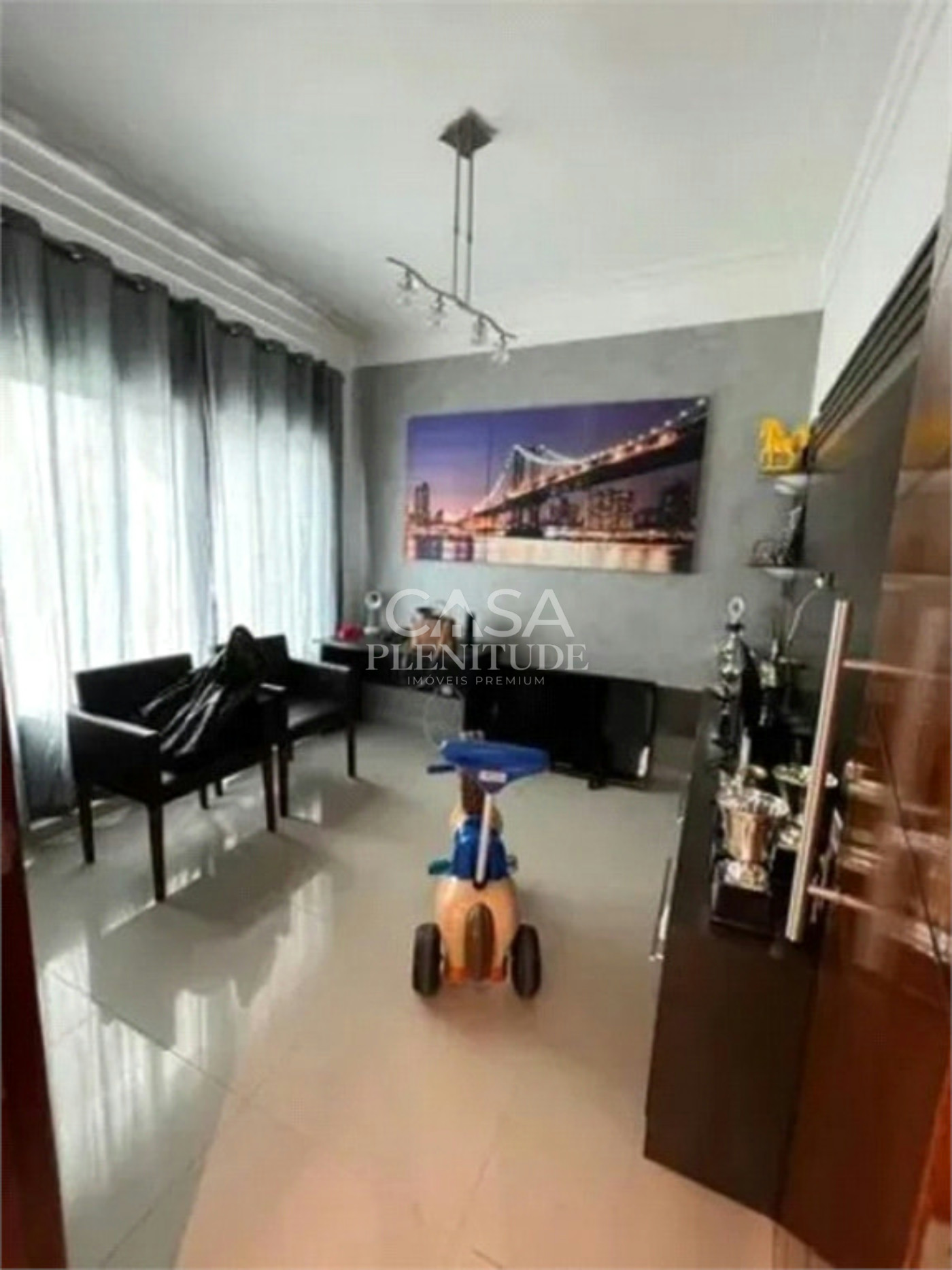 Casa em condomínio à venda com 3 suítes em Jardim Ibiti do Paço, Sorocaba, SP