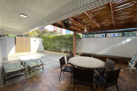 Apartamento com 2 dormitórios, 80 m² - venda por R$ 1.400.000,00 ou aluguel por R$ 7.300,00 - Jardim Las Palmas - Guarujá/SP