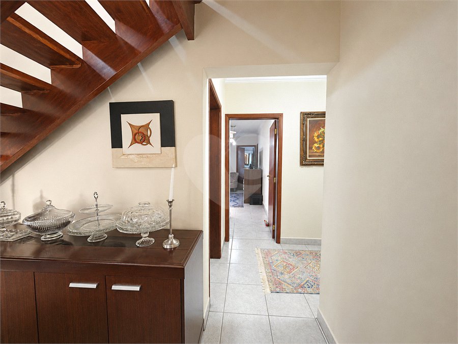 Casa à venda com 5 suítes no condomínio Parque Village Castelo, Itu - SP