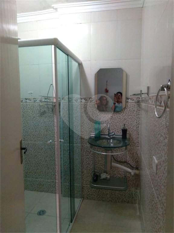 Casa à venda com 3 quartos, sendo 1 suíte, em Vila Guilherme, São Paulo, SP