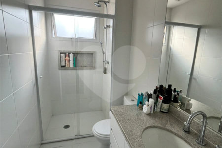 Apartamento à venda com 3 suítes em Vila Andrade, São Paulo, SP